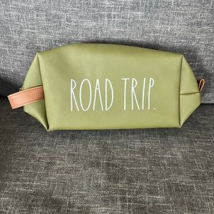 Rae Dunn travel case